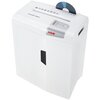 Niszczarka HSM Shredstar X6pro 20 L, P-5, Ścinki, Automatyczny Start/Stop, Funkcja cofania Niszczy Zszywki