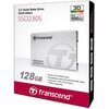 Dysk TRANSCEND 230S 128GB SSD Rodzaj dysku SSD