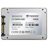 Dysk TRANSCEND 230S 128GB SSD Maksymalna prędkość zapisu [Mb/s] 380