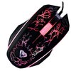Mysz COBRA PRO X-Light Rozdzielczość 1200 dpi