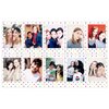 Wkład do aparatu FUJIFILM Instax Mini Candy Pop 10 arkuszy Zastosowanie Instax Mini
