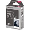 Wkład do aparatu FUJIFILM Instax Mini Monochrome 10 arkuszy Zastosowanie Instax mini 11