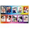 Wkład do aparatu FUJIFILM Instax Mini Rainbow 10 arkuszy Zastosowanie Instax Mini