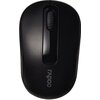 Mysz RAPOO M10 Plus Czarny