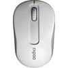 Mysz RAPOO M10 Plus Biały