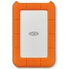 Dysk LACIE Rugged 2TB HDD