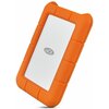 Dysk LACIE Rugged 2TB HDD Typ dysku Zewnętrzny