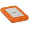 Dysk LACIE Rugged 2TB HDD Pojemność dysku 2 TB