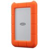 Dysk LACIE Rugged 2TB HDD Interfejs USB 3.2 Gen. 1 (USB 3.0) Type-C