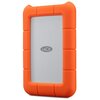 Dysk LACIE Rugged 2TB HDD Maksymalna prędkość odczytu [MB/s] 130