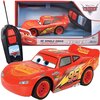 Samochód zdalnie sterowany JADA TOYS Disney Pixar Auta Zygzak McQueen 203081000 Wiek 4+