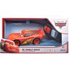 Samochód zdalnie sterowany JADA TOYS Disney Pixar Auta Zygzak McQueen 203081000 Seria Auta
