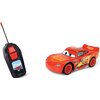 Samochód zdalnie sterowany JADA TOYS Disney Pixar Auta Zygzak McQueen 203081000 Zakres częstotliwości [MHz] 27