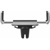 Uchwyt na telefon BELKIN Vent Mount F7U017BT Srebrny Miejsce montażu Kratka nawiewu
