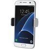 Uchwyt na telefon BELKIN Vent Mount F7U017BT Srebrny Kolor Srebrny