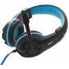 Słuchawki FURY Wildcat NFU-0862 Stereo Pasmo przenoszenia min. [Hz] 20
