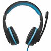 Słuchawki FURY Wildcat NFU-0862 Stereo Regulacja głośności Tak