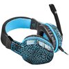 Słuchawki FURY Hellcat NFU-0863 Stereo Bezprzewodowe Nie