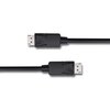 Kabel DisplayPort - DisplayPort QOLTEC 50467 2 m Rodzaj Kabel