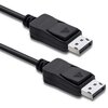 Kabel DisplayPort - DisplayPort QOLTEC 50468 3 m