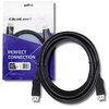 Kabel DisplayPort - DisplayPort QOLTEC 50468 3 m Standard 1.3