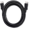 Kabel DisplayPort - DisplayPort QOLTEC 50468 3 m Gwarancja 24 miesiące