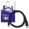 Kabel Mini DisplayPort - DisplayPort QOLTEC 50434 1.8 m Rodzaj Kabel