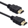 Kabel HDMI - HDMI QOLTEC 2 m