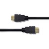Kabel HDMI - HDMI QOLTEC 1.5 m Obsługiwany format 4K