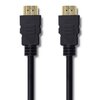 Kabel HDMI - HDMI QOLTEC 1.5 m Rodzaj Kabel