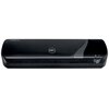 Laminator GBC Inspire+ A3 Szerokość laminacji 303 mm, Nagrzewanie 4 min Czarny Rodzaj laminacji Na zimno