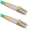 Kabel LC/UPC - LC/UPC QOLTEC 2 m