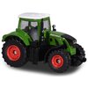 Traktor MAJORETTE Farm 212057400 (1 traktor) Typ Rolniczy