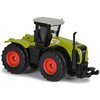 Traktor MAJORETTE Farm 212057400 (1 traktor) Seria Farm