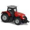 Traktor MAJORETTE Farm 212057400 (1 traktor) Skala 1:64