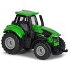 Traktor MAJORETTE Farm 212057400 (1 traktor) Płeć Chłopiec