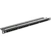 Patch panel LANBERG PPU5-0024-B Kompatybilność Szafy stojące