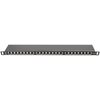 Patch panel LANBERG PPS5-0024-B Kompatybilność Szafy 19"