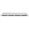 Patch panel LANBERG PPU5-0024-S