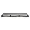 Patch panel LANBERG PPS5-1024-B Kompatybilność Szafy 19"
