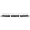 Patch panel LANBERG PPS5-1024-S Kompatybilność Szafy 19"