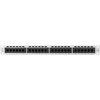 Patch panel LANBERG PPU5-1024-S