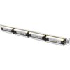 Patch panel LANBERG PPU5-1024-S Rodzaj Patch panel