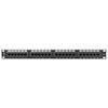 Patch panel LANBERG PPU6-1024-B