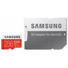 Karta pamięci SAMSUNG MicroSD Evo Plus 256 GB Klasa prędkości Klasa 10
