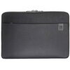 Etui na laptopa TUCANO Top Second Skin do Apple MacBook Pro/Air 13 cali Czarny