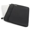 Etui na laptopa TUCANO Top Second Skin do Apple MacBook Air 15 Czarny Rączka Nie