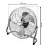 Wentylator ESPERANZA Scirocco EHF005 Rodzaj Wentylator biurkowy