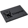 Dysk KINGSTON A400 480GB SSD Typ dysku Wewnętrzny