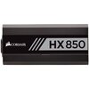 Zasilacz CORSAIR HX850 850W 80 Plus Platinum Średnica wentylatora [mm] 135